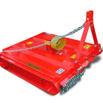 Del Morino DMK 120 szrzz